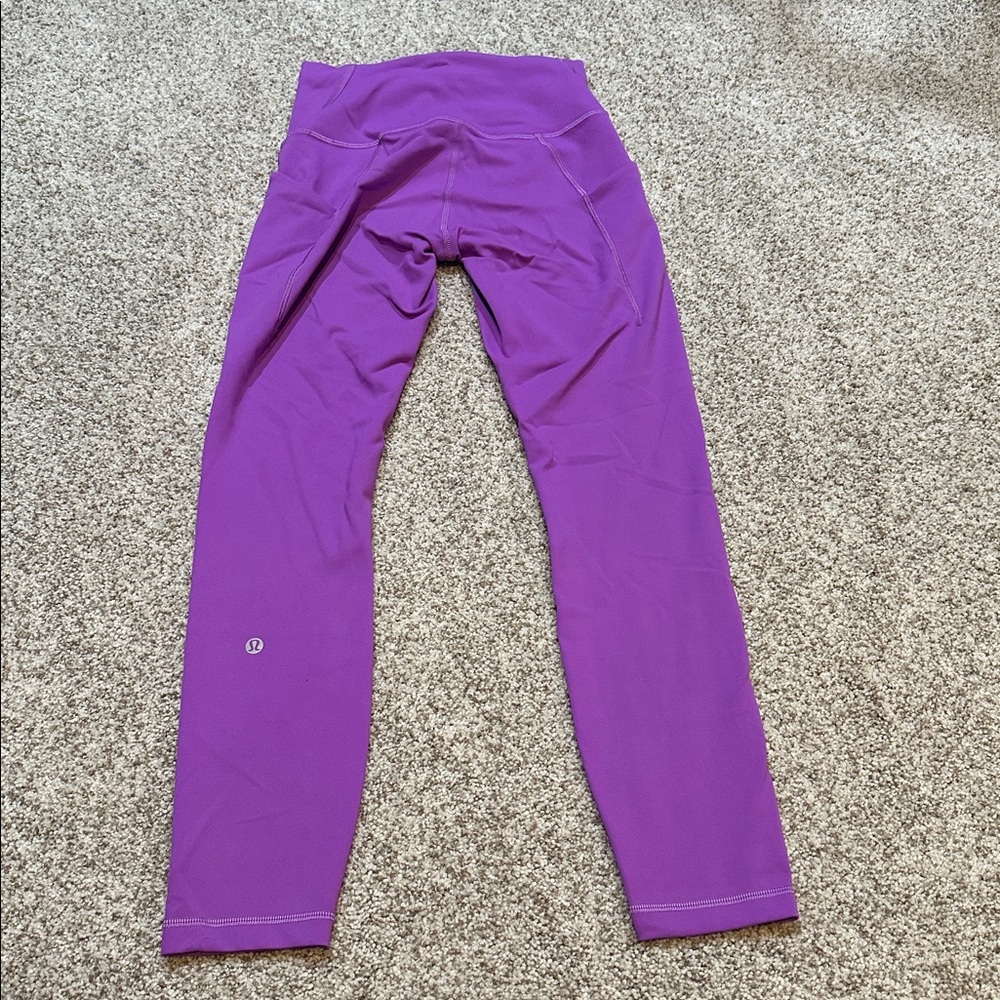 Fast and Free High Rise Tight - Picture 3 of 6